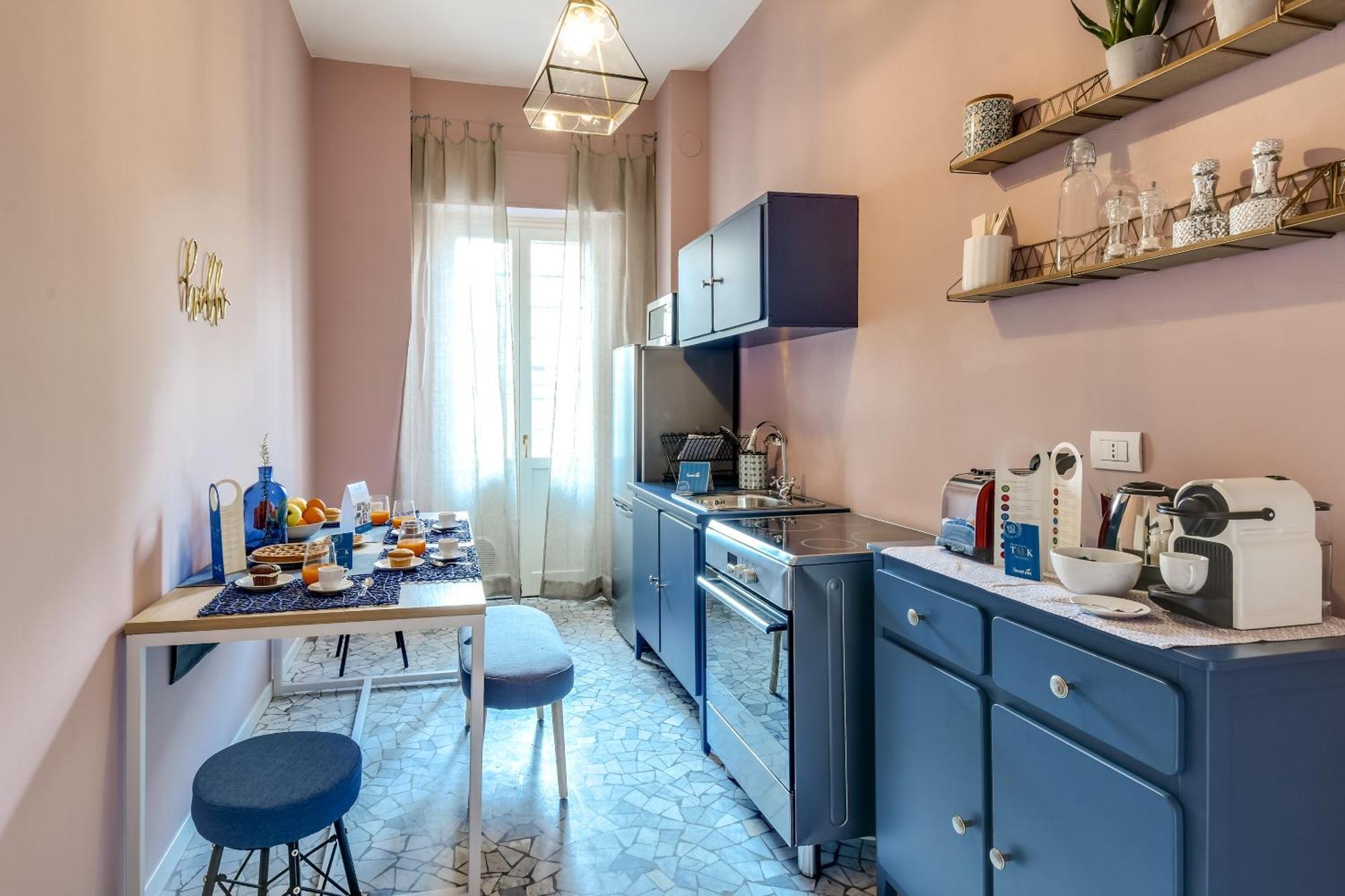 Sweett - Ariberto Apartamento