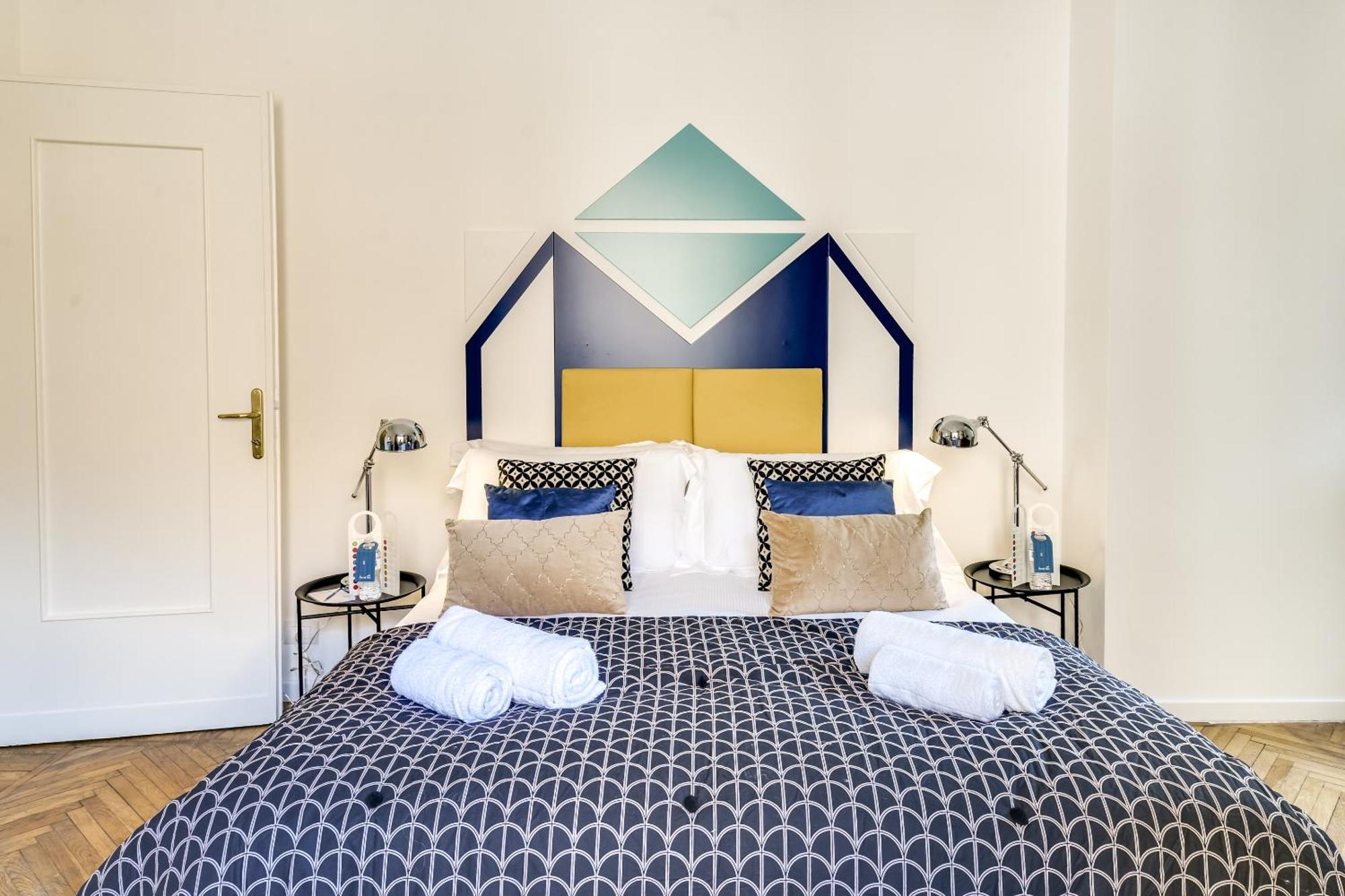 Apartamento Sweett - Ariberto